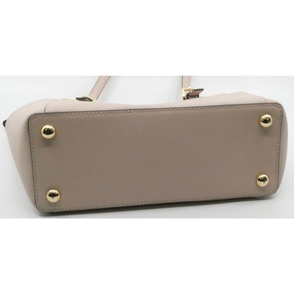 New Michael Kors Jet Set East/West Saffiano - Picture 8 of 9